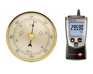 Thermo Hygrometer Calibration in Chennai