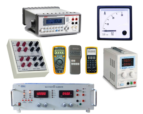 Depth gauges calibration services in Chennai