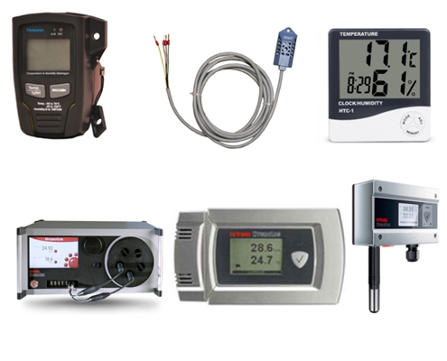 Temperature Data Logger Calibration Service in chennai