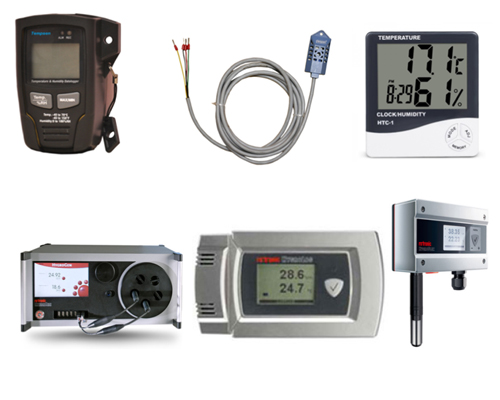 Temperature Data Logger Calibration Service in chennai