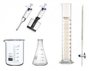 Micropipette Calibration Services in Chennai