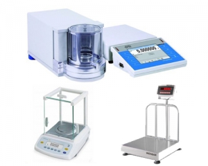 Weighing Balance Calibration Services in Chennai