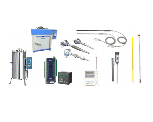 Humidity Temperature Transmitter Calibration Services