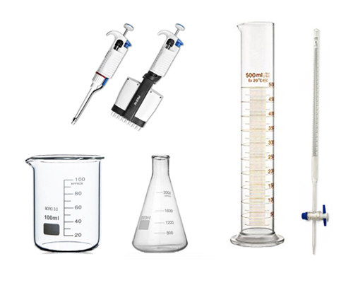 Conical Flask Calibration Services in Chennai