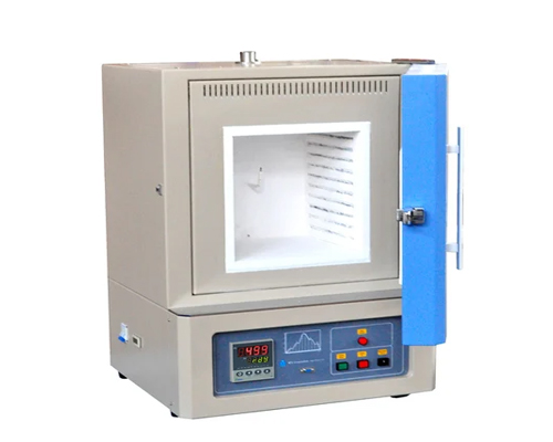 Muffle Furnace Calibration Services